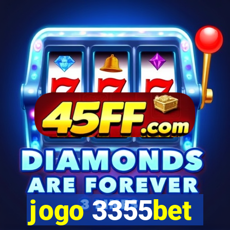 jogo 3355bet